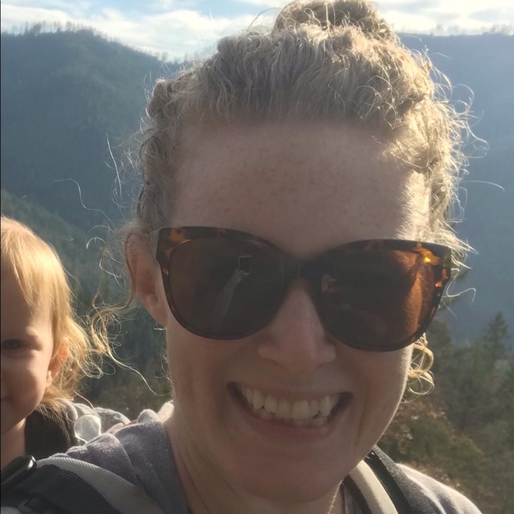 Meet your Posher, Kyla